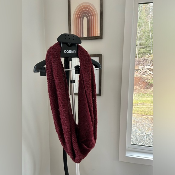 H&M infinity knit scarf - Picture 1 of 1